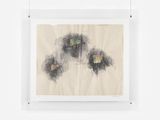 Untitled No.1 by Yu Ji contemporary artwork print works on paper