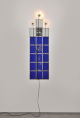 Scratch by Christian Boltanski contemporary artwork sculpture
