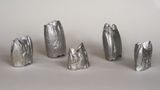 Les Beaux Restes by Vong Phaophanit Claire Oboussier contemporary artwork sculpture