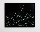 No Hoarding by Greta Anderson contemporary artwork print