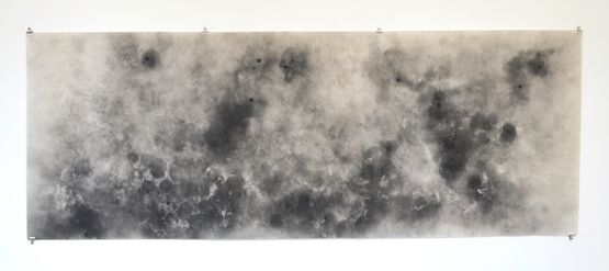 Untitled by Aditi Singh contemporary artwork Works on Paper