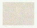 Appearance of Crosses 92-B5 by Ding Yi contemporary artwork Works on Paper