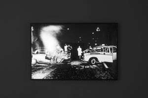 Daido Moriyama