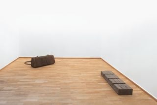 Galerie Bernard Bouche contemporary art gallery in Paris France