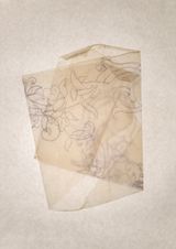 Letters from the Greater Maghreb 2 by Dor Guez contemporary artwork print