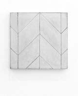 Terazzo schwarz by Martin Wohrl contemporary artwork sculpture