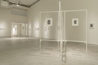Tina Keng Gallery contemporary art institution in