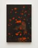 End Of The Line by Hettie Inniss contemporary artwork Painting