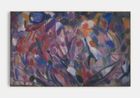 Flicker by Gene AHern contemporary artwork Painting