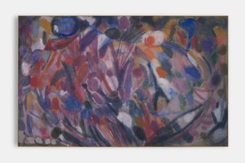 Gene AHern contemporary artist