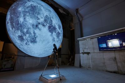 The 5th Aichi Triennale Is a Reminder to Keep Living