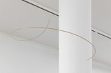Flowers powder the air around and settle on our arms eyes and hair by Joana Escoval contemporary artwork sculpture