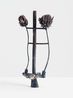 Bound Flowers. Couple. 9104 by Sterling Ruby contemporary artwork Sculpture