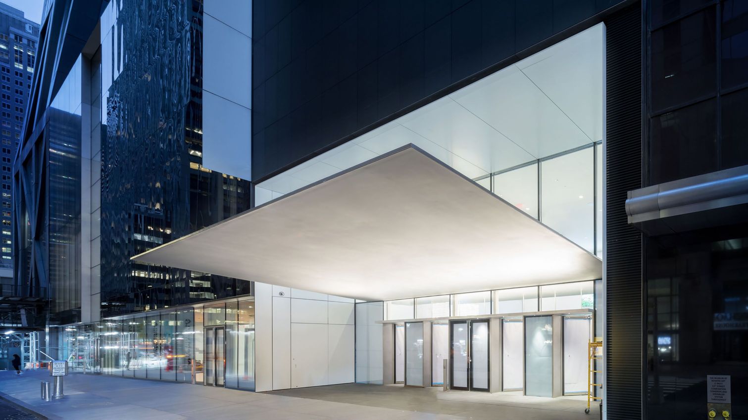 Museum of Modern Art | MoMA New York | Ocula