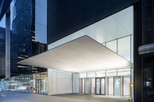 Museum of Modern Art contemporary art institution in New York United States