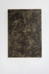 Breathing space no. 2 by Afra Al Dhaheri contemporary artwork painting