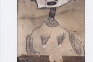 Roger Ballen