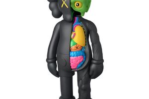 KAWS