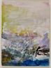 Untitled by Zao Wou-Ki contemporary artwork Works on Paper