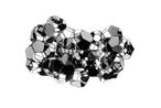 Cumulonimbus incus praecipitatioMM by Tomas Saraceno contemporary artwork Sculpture