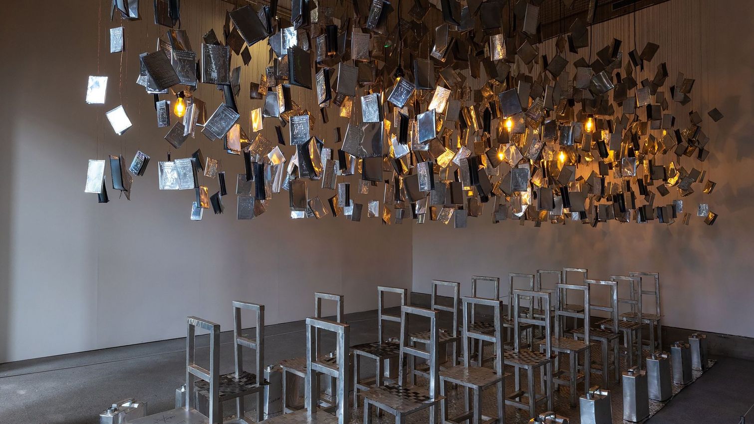 Liverpool Biennial Artists: Artworks on Ocula