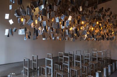 Liverpool Biennial Artists Artworks on Ocula