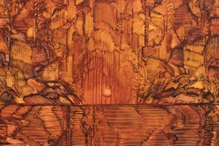 Contemporary art exhibition Alexandre Wagner Fogo-Fatuo at Kutlesa New York United States