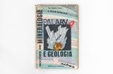 Palarva - Notions of mineralogy and geology by Paulo Bruscky contemporary artwork works on paper