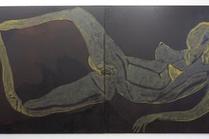 Vanessa Beecroft