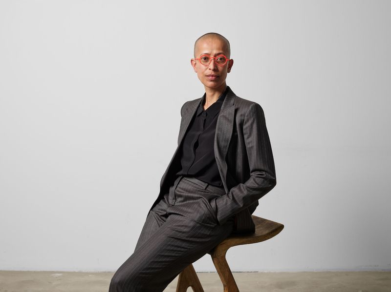 Banned South African Pavilion Artist Defies Government With Venice Show