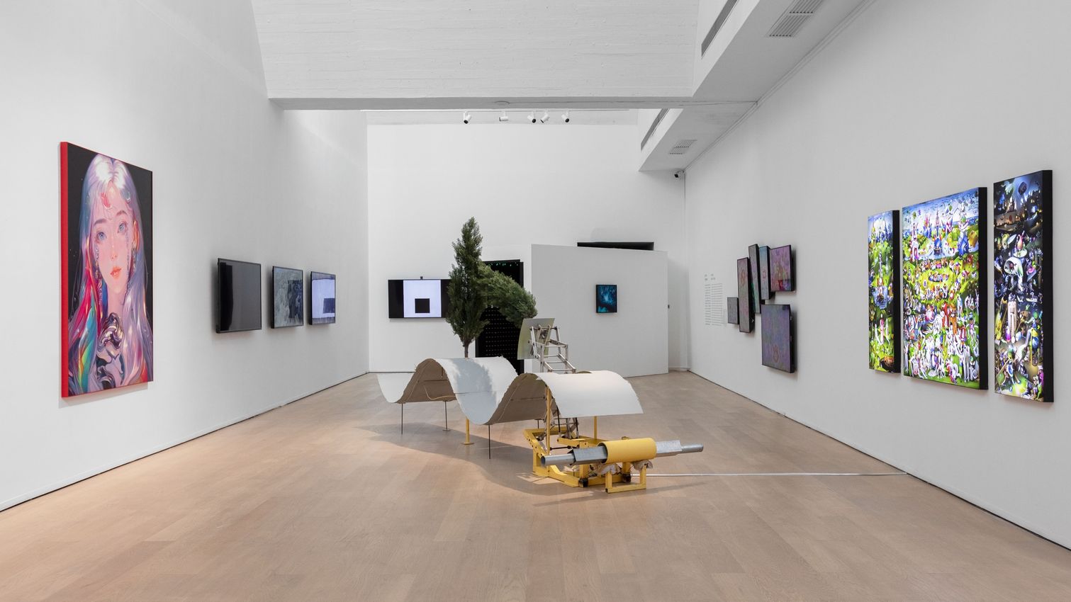 Group Exhibition