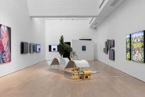 Group Exhibition