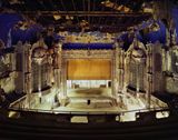 Kenosha Theater Kenosha WI by Yves Marchand And Romain Meffre contemporary artwork photography