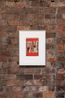 Untitled by Matt Connors contemporary artwork Works on Paper