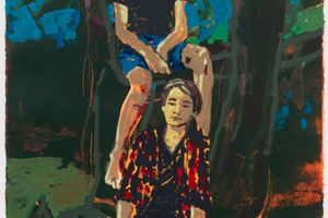 Claire Tabouret