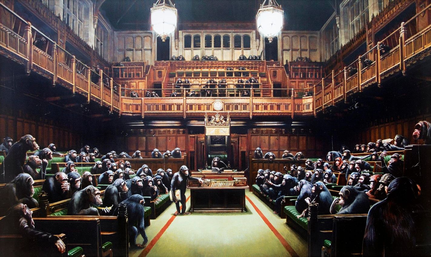 Banksy