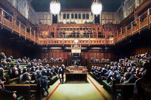 Banksy
