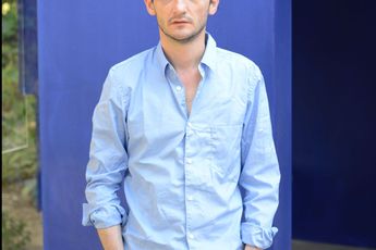 Jean-Pascal Flavien contemporary artist