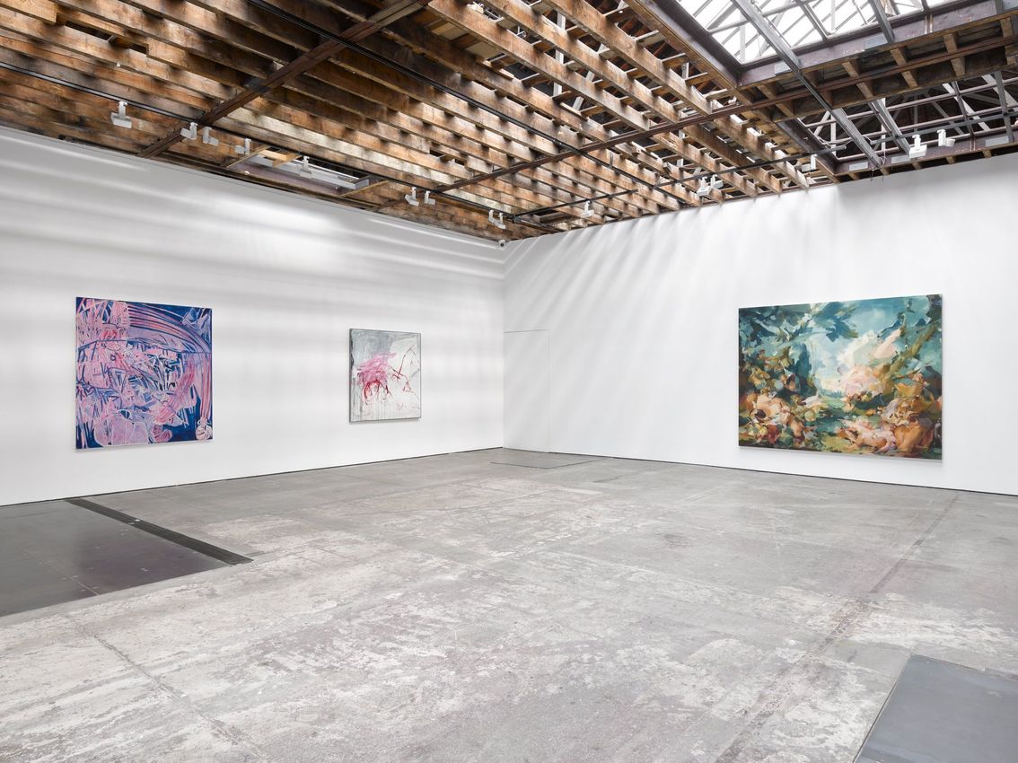 Group Exhibition