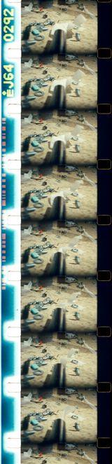 Camera test vacuuming the studio by Joao Maria Gusmao  Pedro Paiva contemporary artwork moving image