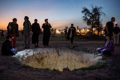 Sharjah Biennial 15 In Photos
