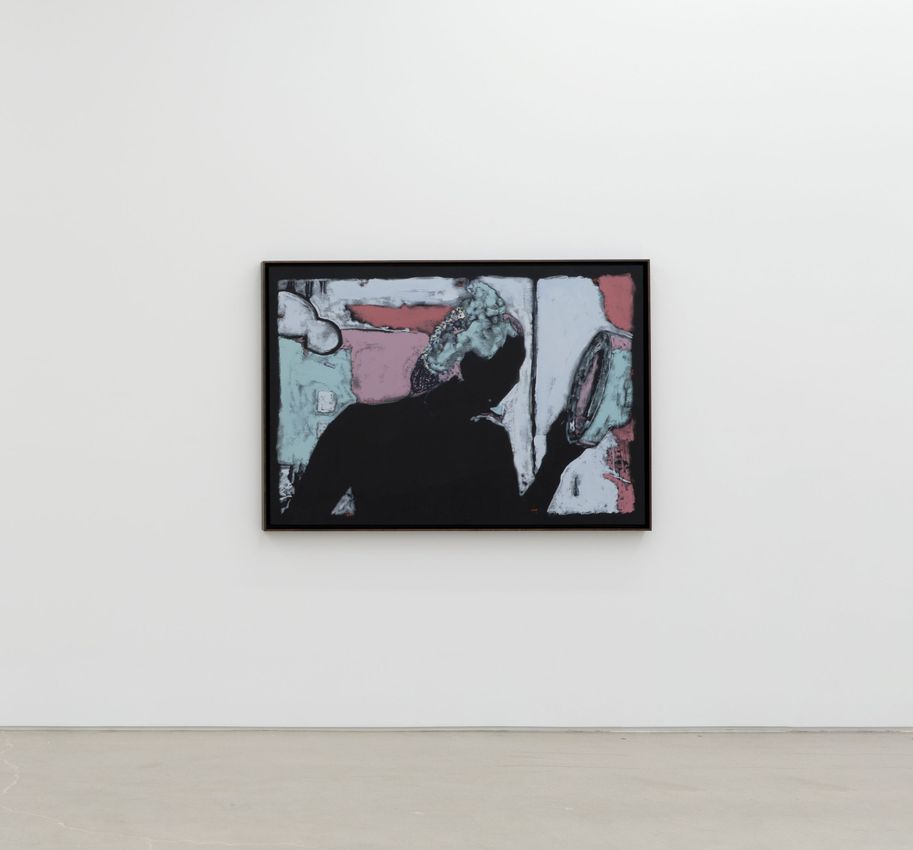 Reggie Burrows Hodges’ Rooms of Reflection at Karma