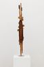 Sentinel Fragments N1 by Miguel Aquilizan contemporary artwork Sculpture