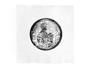 Alchimistes 5 by Jaume Plensa contemporary artwork Print