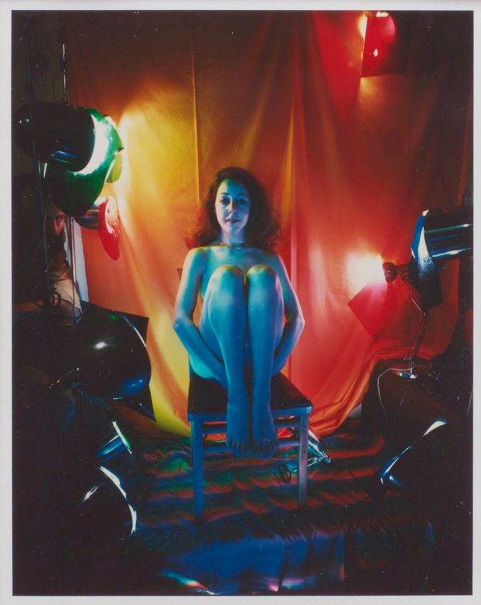Group Exhibition