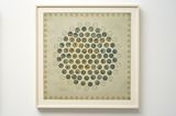 Work 04-7 by Chen Qiang contemporary artwork painting works on paper