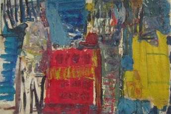 Senkichiro Nasaka contemporary artist