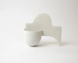 Untitled by Ruth Duckworth contemporary artwork sculpture