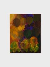 The Seed of the Sun by Dan Zhu contemporary artwork painting