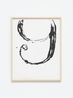 Abstraction by Mitsuko Miwa contemporary artwork Works on Paper
